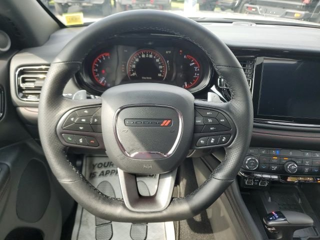 New 2026 Destroyer Gray Clearcoat Dodge GT Plus image 19