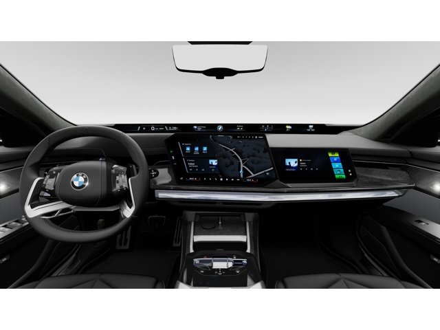 New 2027 Dravit Grey Metallic BMW  image 10