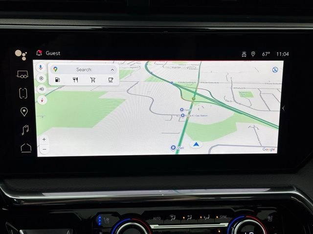 New 2026 Glacier White Tricoat GMC Denali image 29