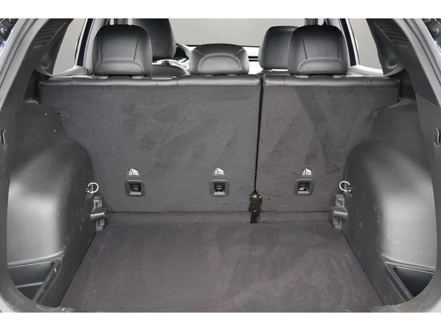 Used 2024 Blue Jeep Limited image 16