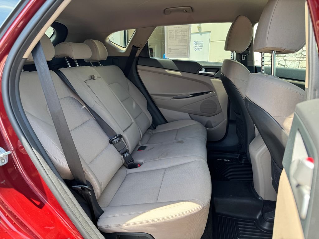 2020 Hyundai Tucson Value - Photo 12