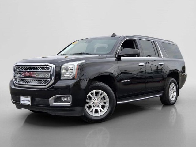 2019 GMC Yukon XL SLT