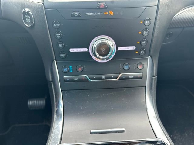Used 2020 Red Ford Titanium image 27