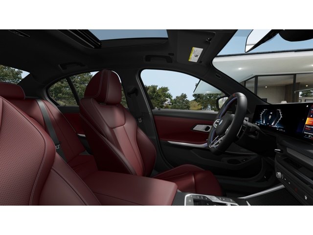 New 2026 Brooklyn Grey Metallic BMW  image 9
