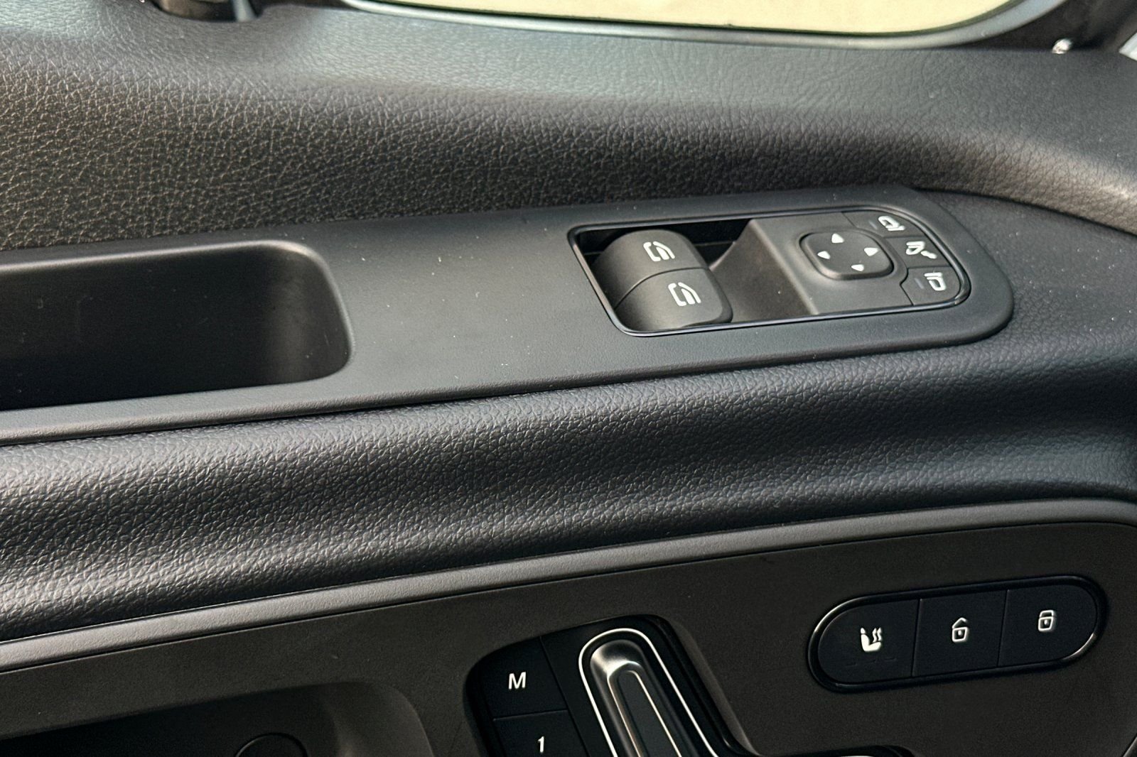 2026 Mercedes-Benz Sprinter Crew Van Base - Photo 21