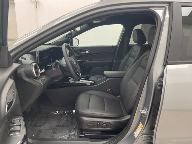 Certified Used 2026 Gray Chevrolet  image 15