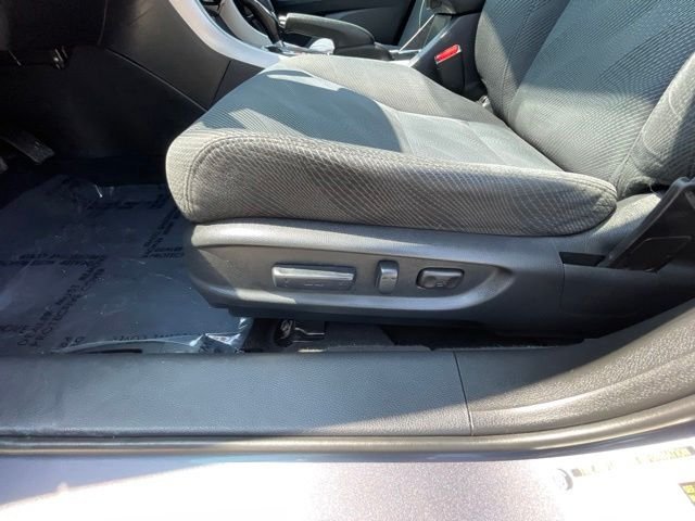 2017 Honda Accord EX - Photo 29