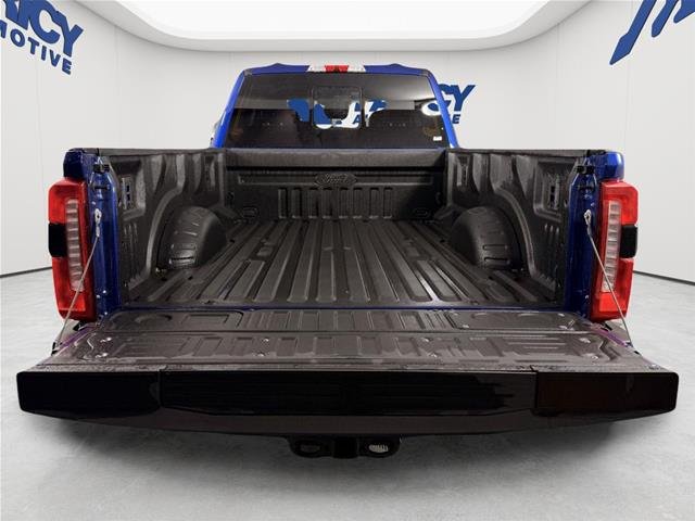 2026 Ford F-350 Super Duty Lariat - Photo 59