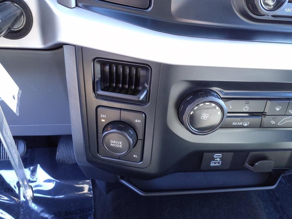 2023 Ford F-150 XLT - Photo 25