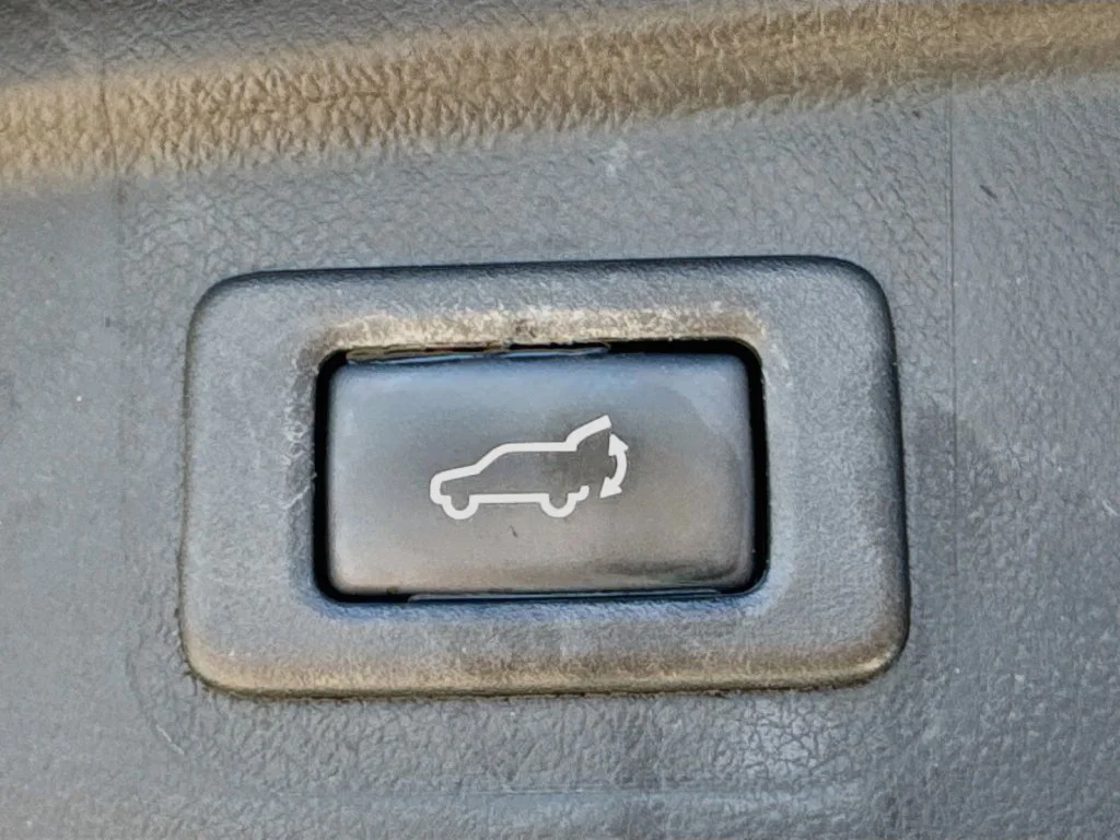 Used 2019 Black Subaru 2.5i image 31