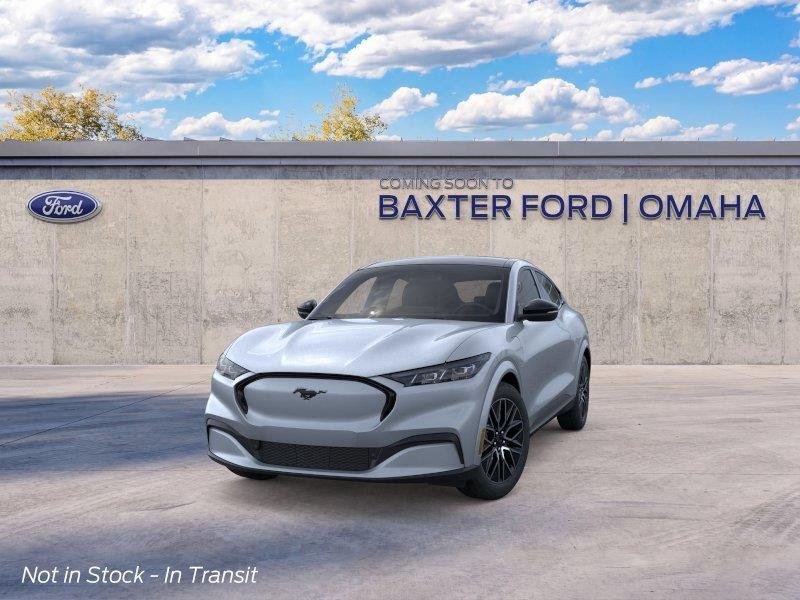 New 2026  Ford Premium image 16