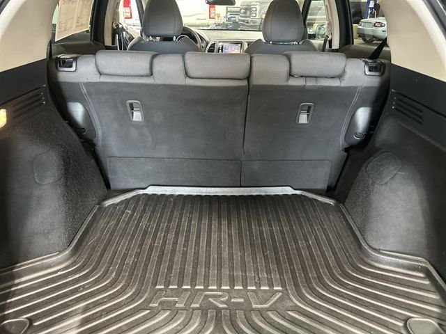Certified Used 2022 Black Honda EX image 26