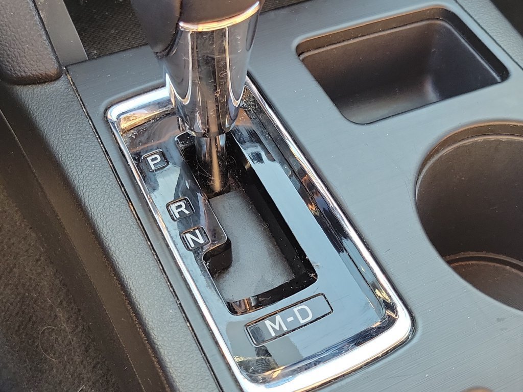 Used 2019 Black Subaru 2.5i Touring image 33