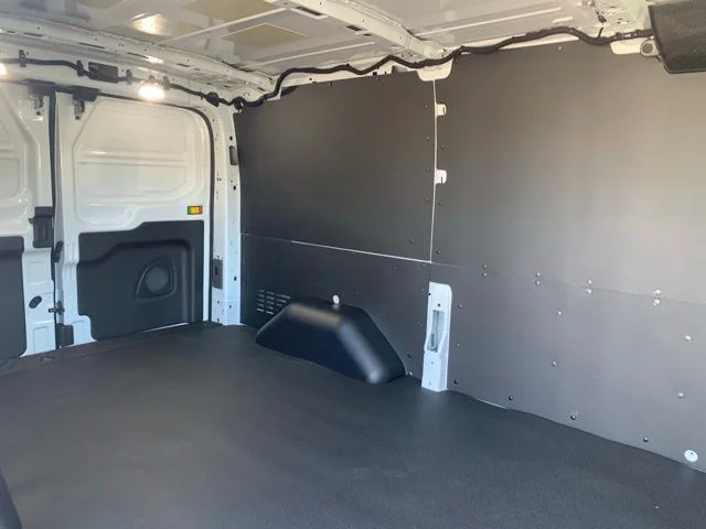 2025 Ford Transit Van Base - Photo 25
