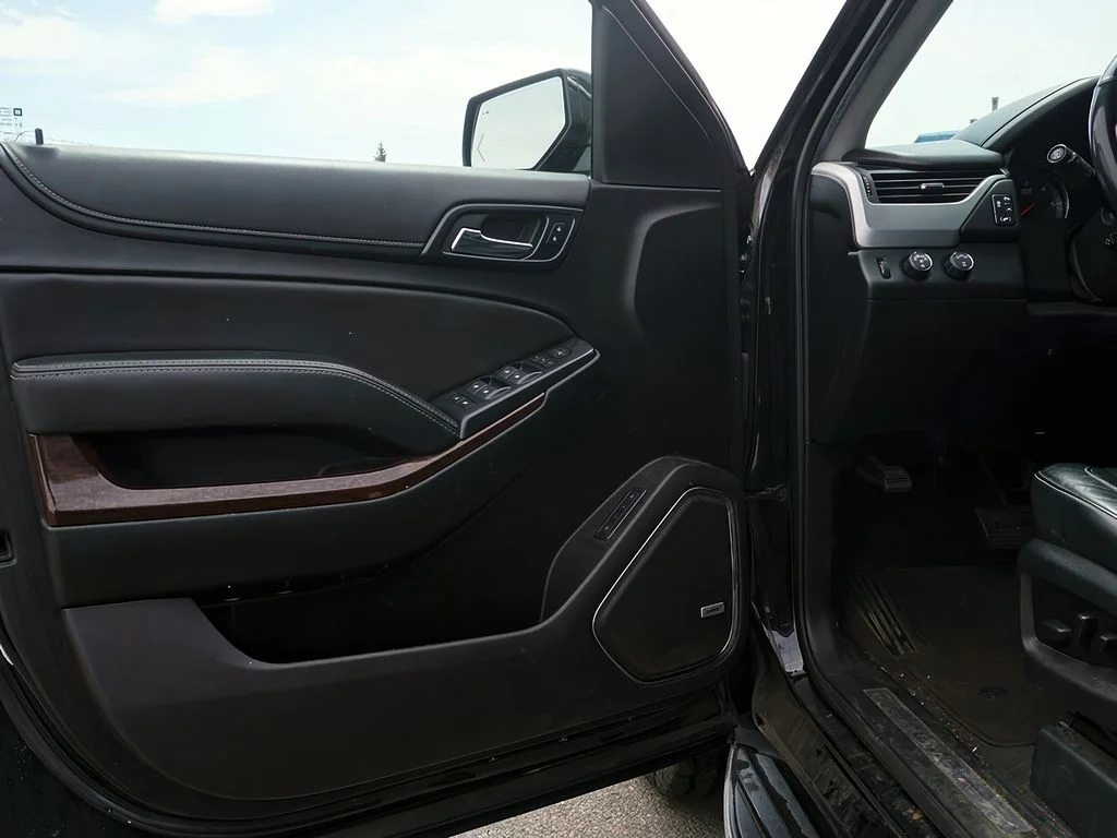 2020 GMC Yukon XL SLT - Photo 20