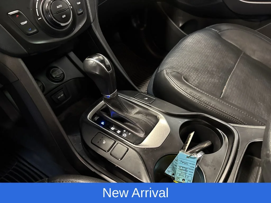 Used 2013 Silver Hyundai 2.0L Turbo image 19