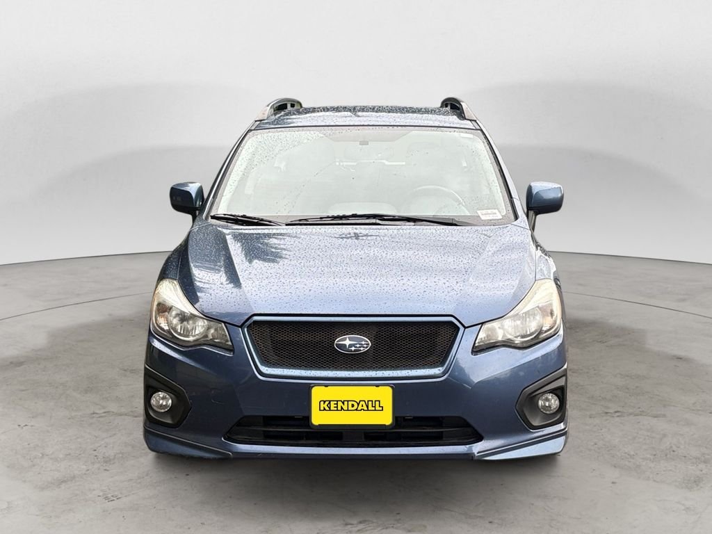 Used 2013 Subaru Impreza 2.0I Sport Premium with VIN JF1GPAL65D1819754 for sale in Vancouver, WA