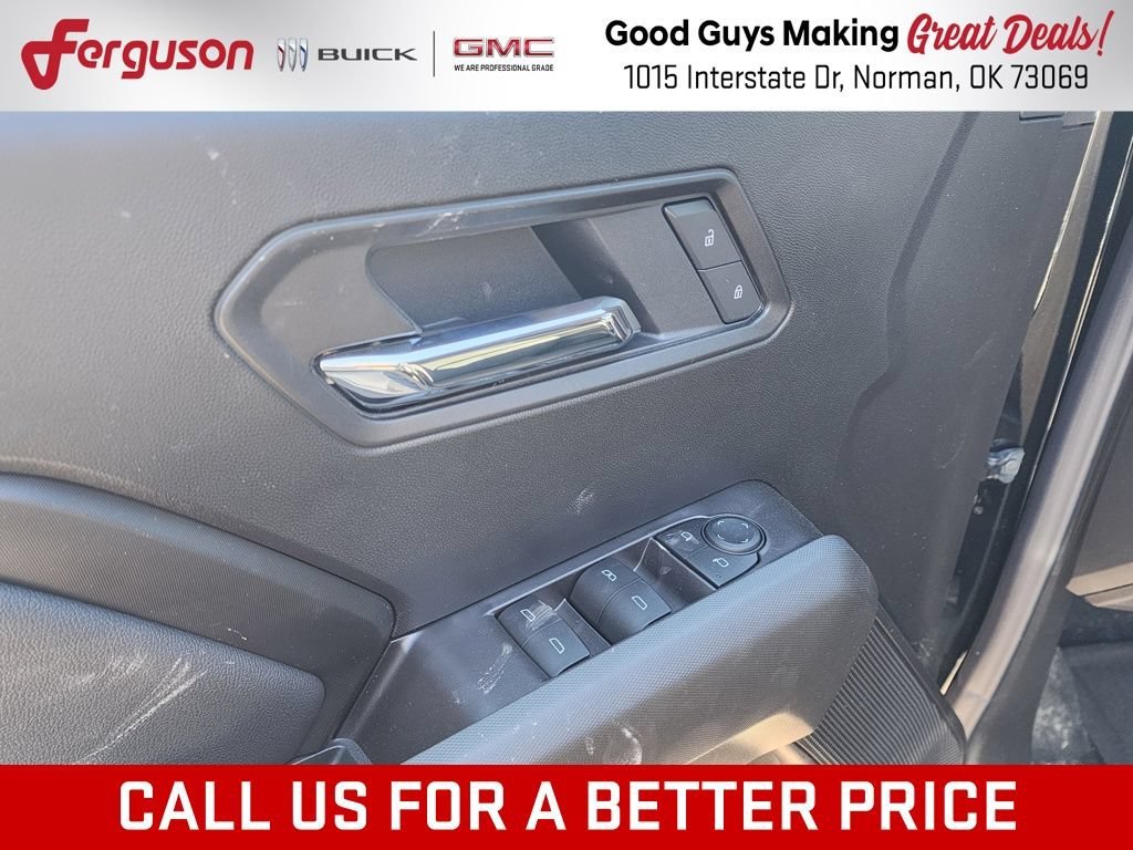 2026 GMC Canyon Elevation - Photo 15