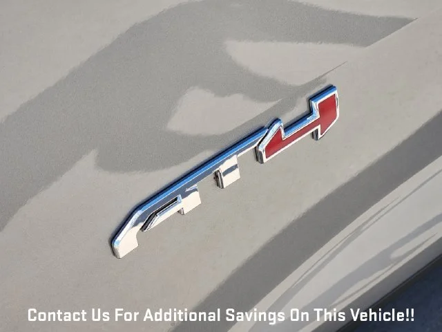2027 GMC Acadia AT4 - Photo 8