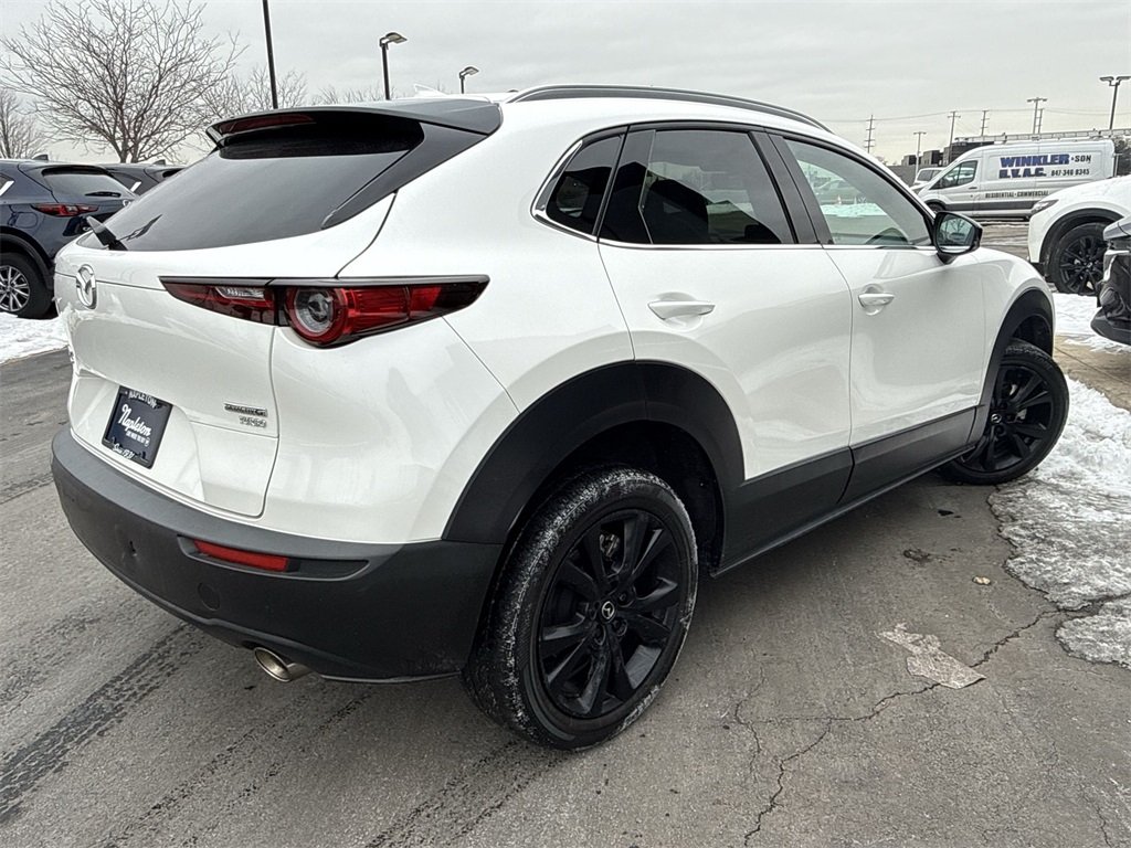 2023 MAZDA CX-30 - Image 2