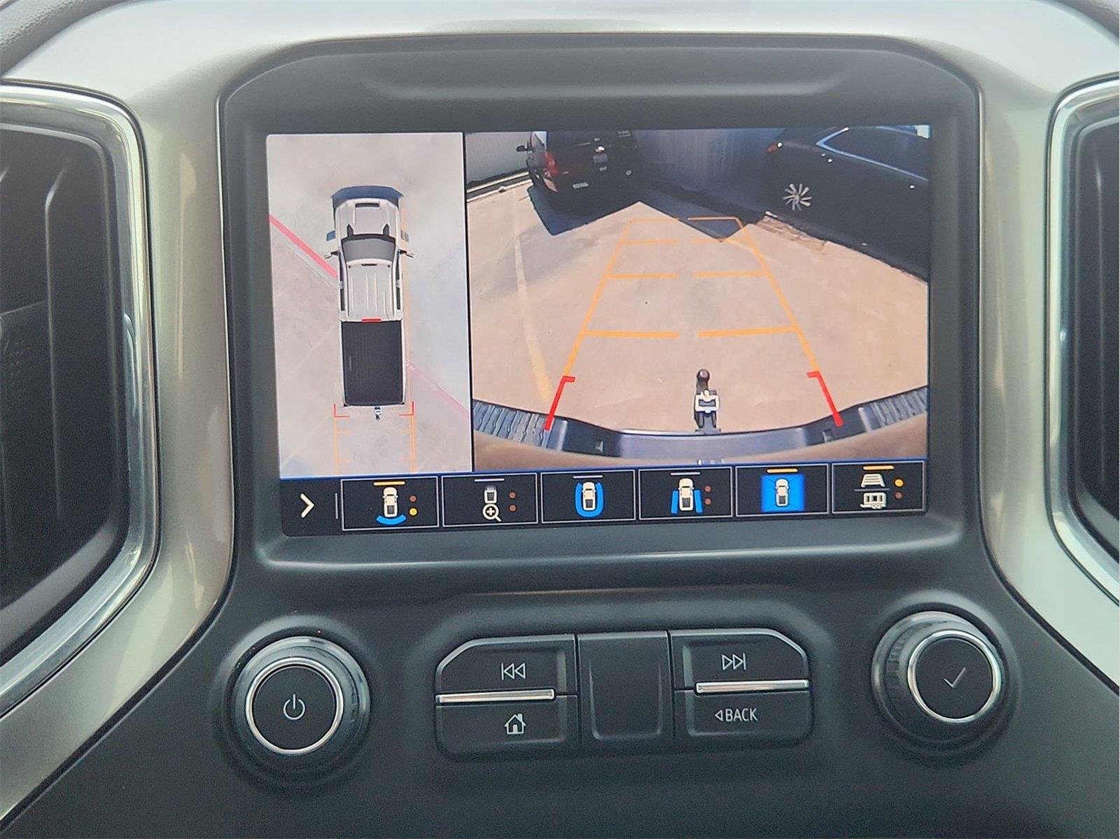 2020 Chevrolet Silverado 3500HD LTZ - Photo 15