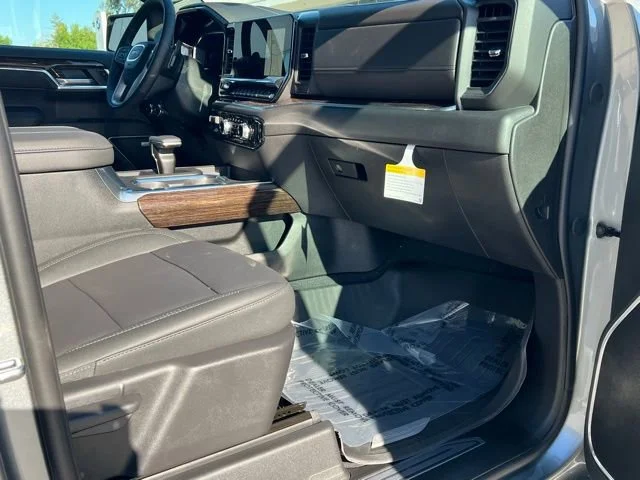 2026 GMC Sierra 1500 Elevation - Photo 25