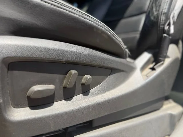 Used 2015 WHITE DIAMOND TRICOAT GMC Denali image 51