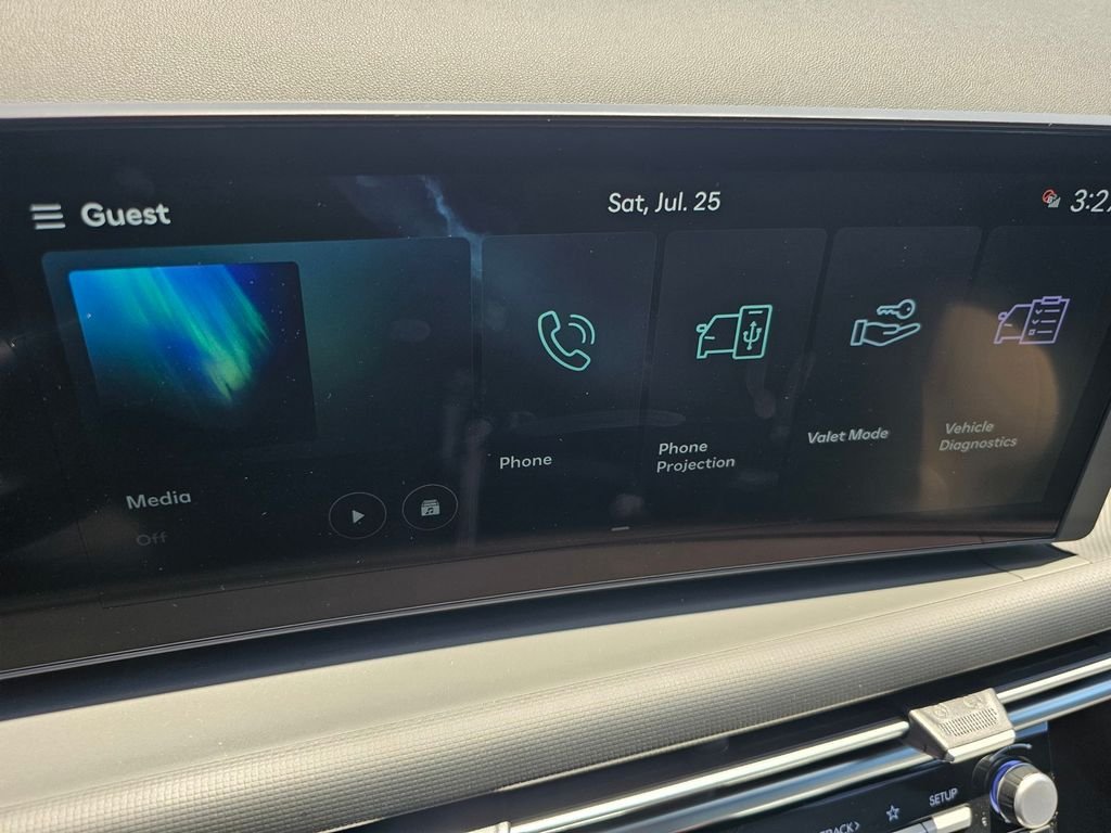 New 2026 Gray Hyundai SEL image 32