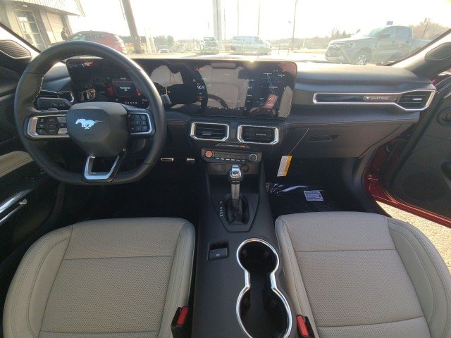 2025 Ford Mustang GT Premium Fastback - Photo 46