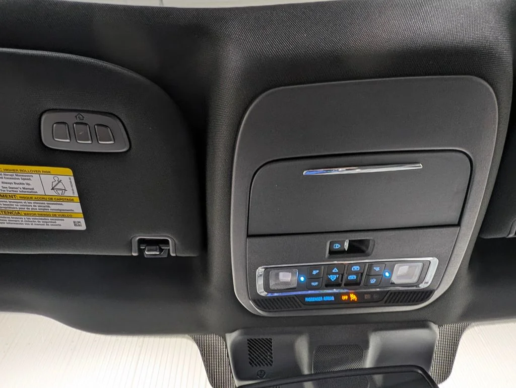 New 2026 Agate Black Metallic Ford Platinum® image 11