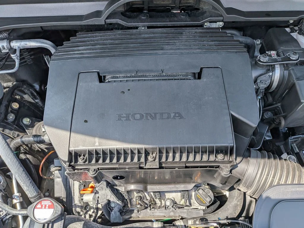 Used 2026  Honda RTL Blackout image 35