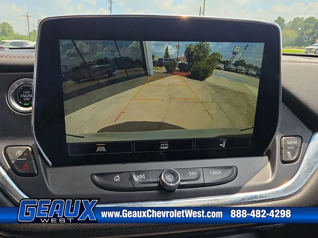 Used 2023 Beige Chevrolet Premier image 34