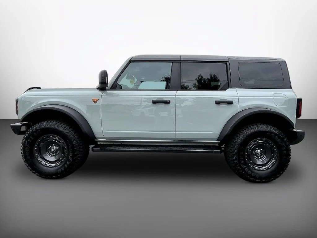 Used 2024 Cactus Ford Badlands image 4