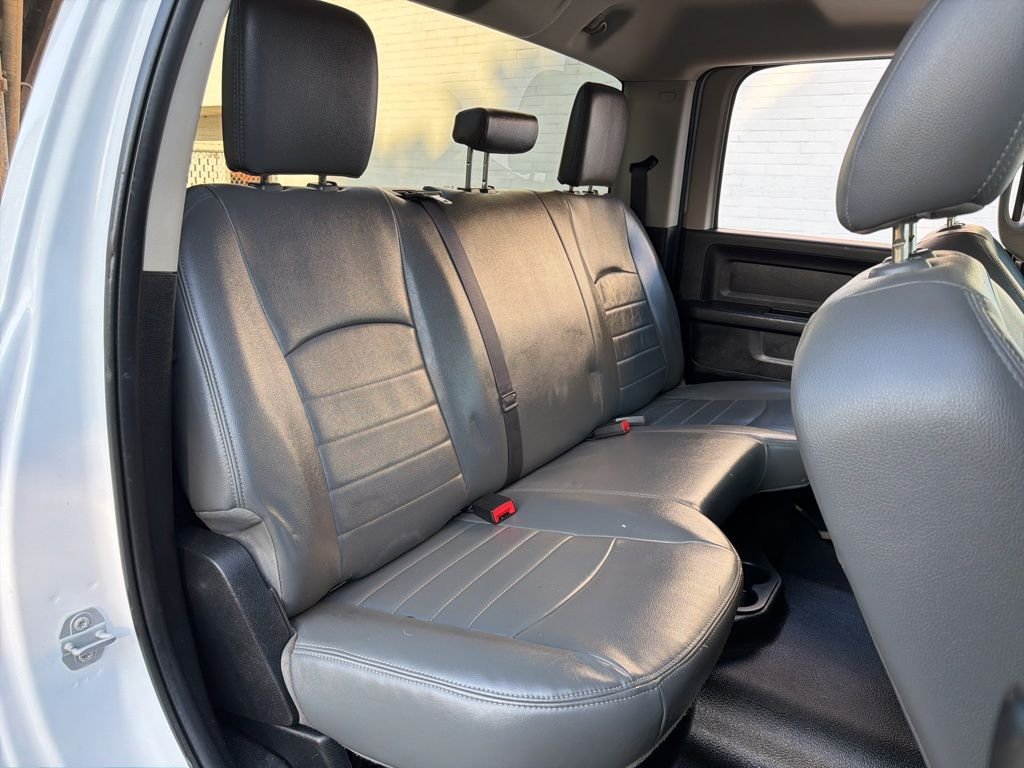 2017 RAM 5500 - Photo 19
