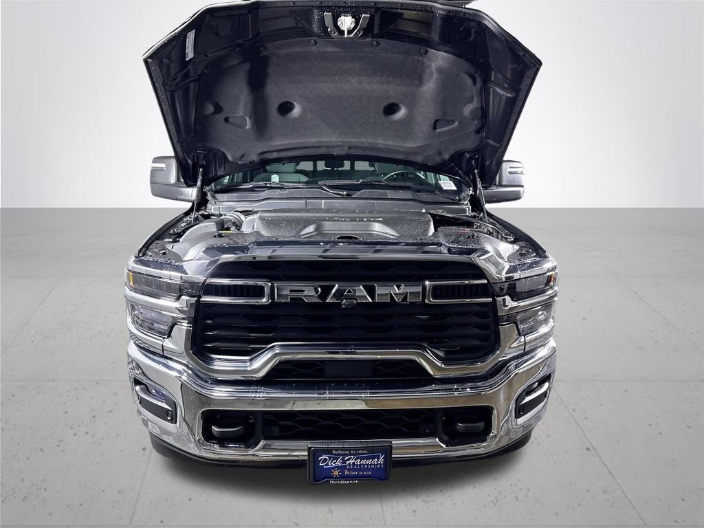 2026 RAM 3500 Tradesman - Photo 22