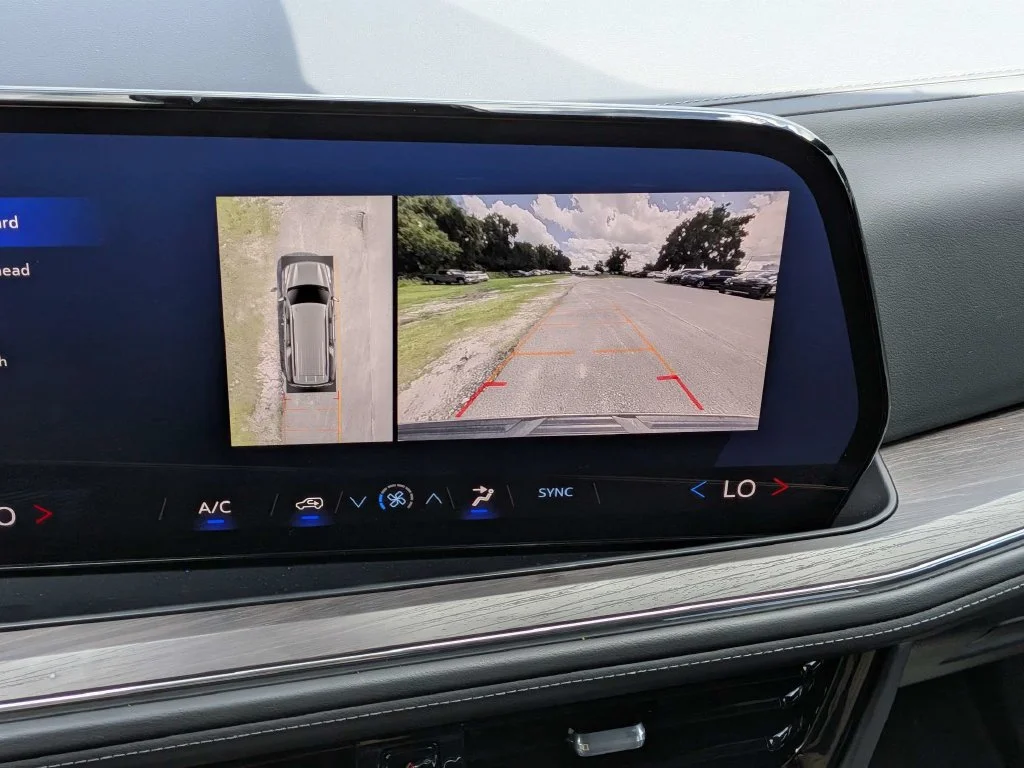 Used 2025 Gray Chevrolet LS image 31