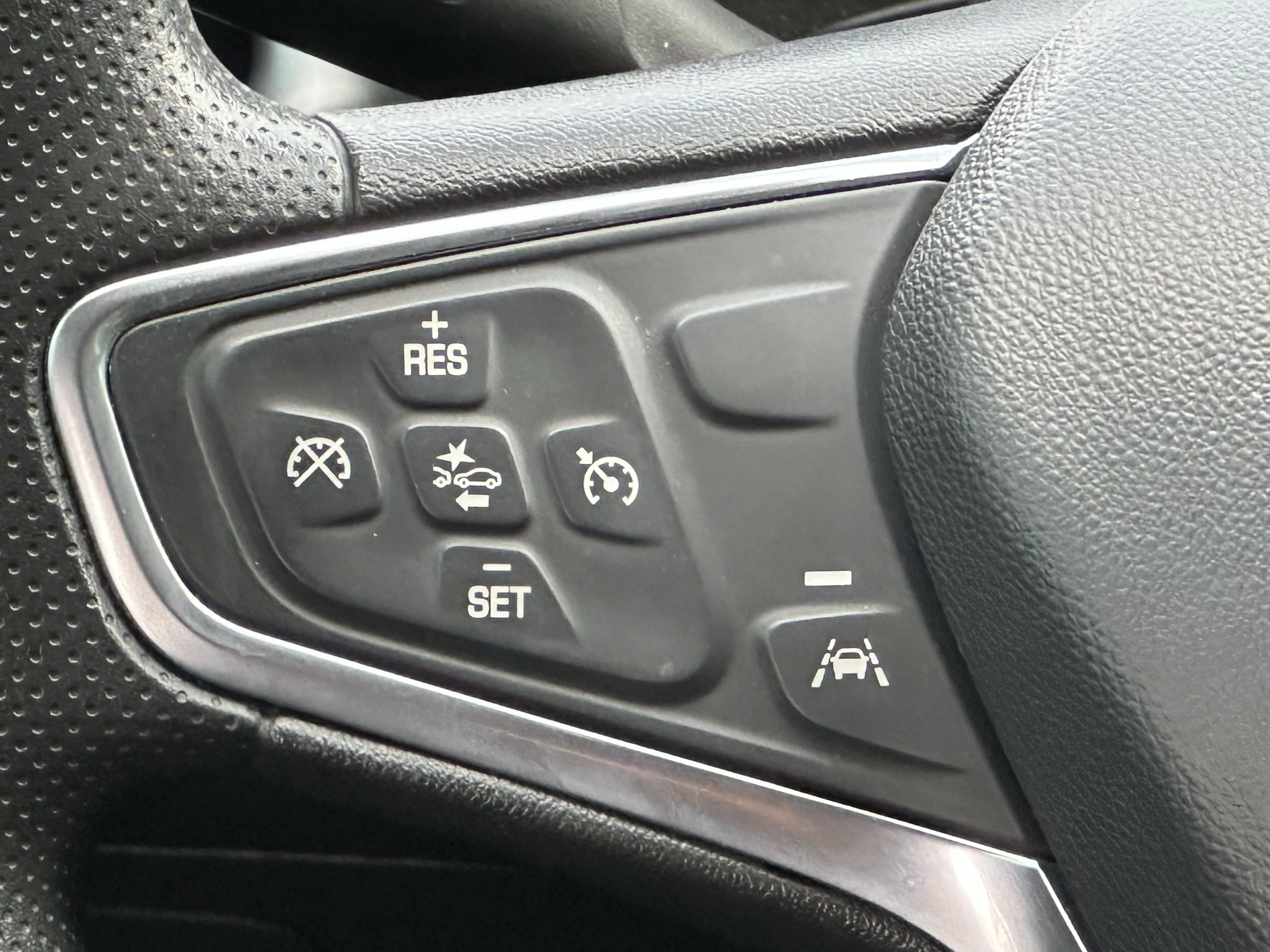 Certified Used 2024 White Chevrolet LS image 12