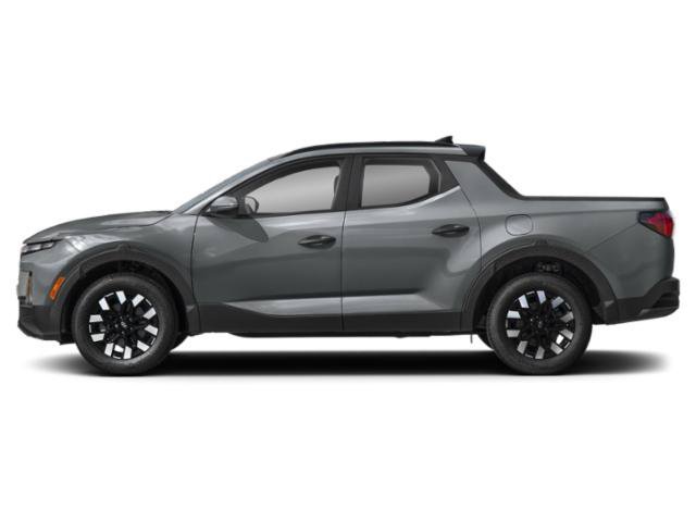 New 2026 Hampton Gray Hyundai SEL FWD image 4