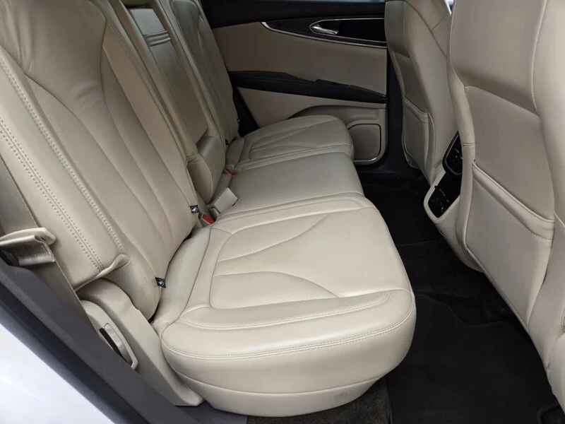 2017 Lincoln MKX Select - Photo 11