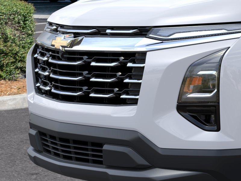 2026 Chevrolet Equinox LT - Photo 15