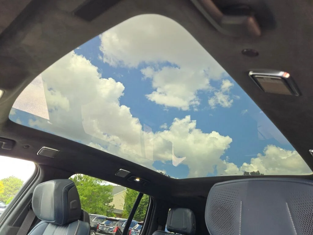 2026 Cadillac Escalade IQ Premium Sport - Photo 22