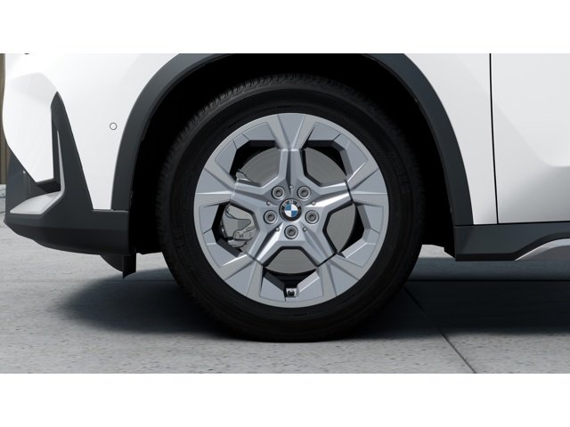 New 2026 Alpine White BMW xDrive28i image 7