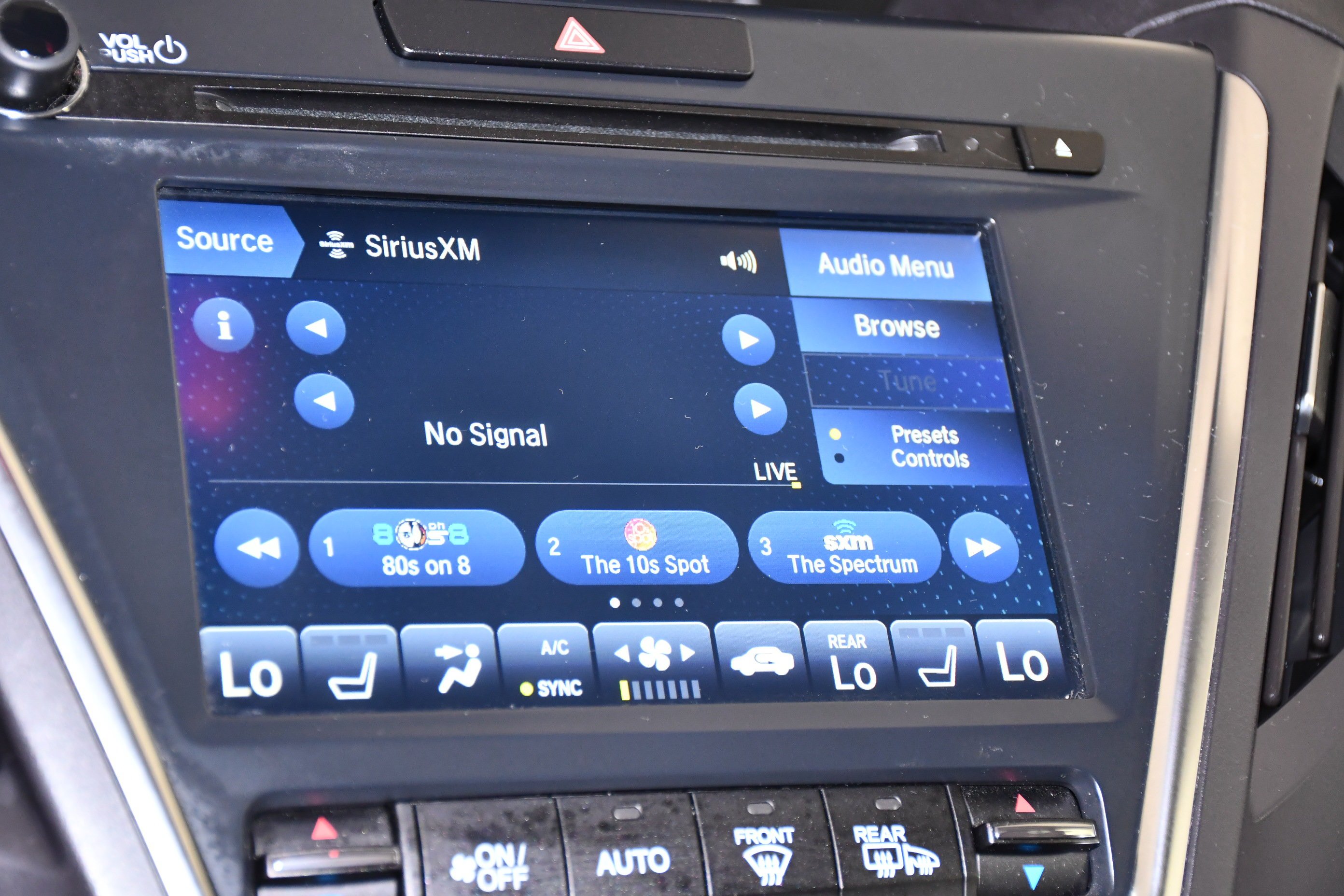 2019 Acura MDX Base - Photo 31