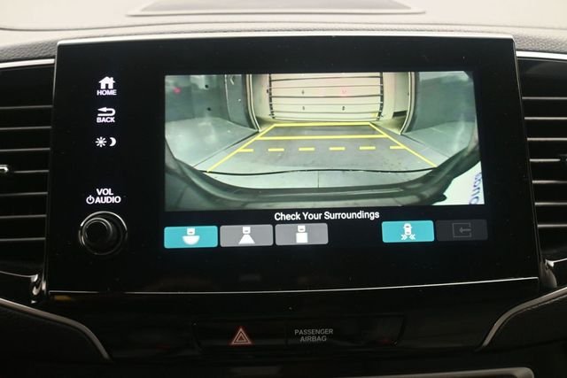 Certified Used 2022  Honda Elite image 17