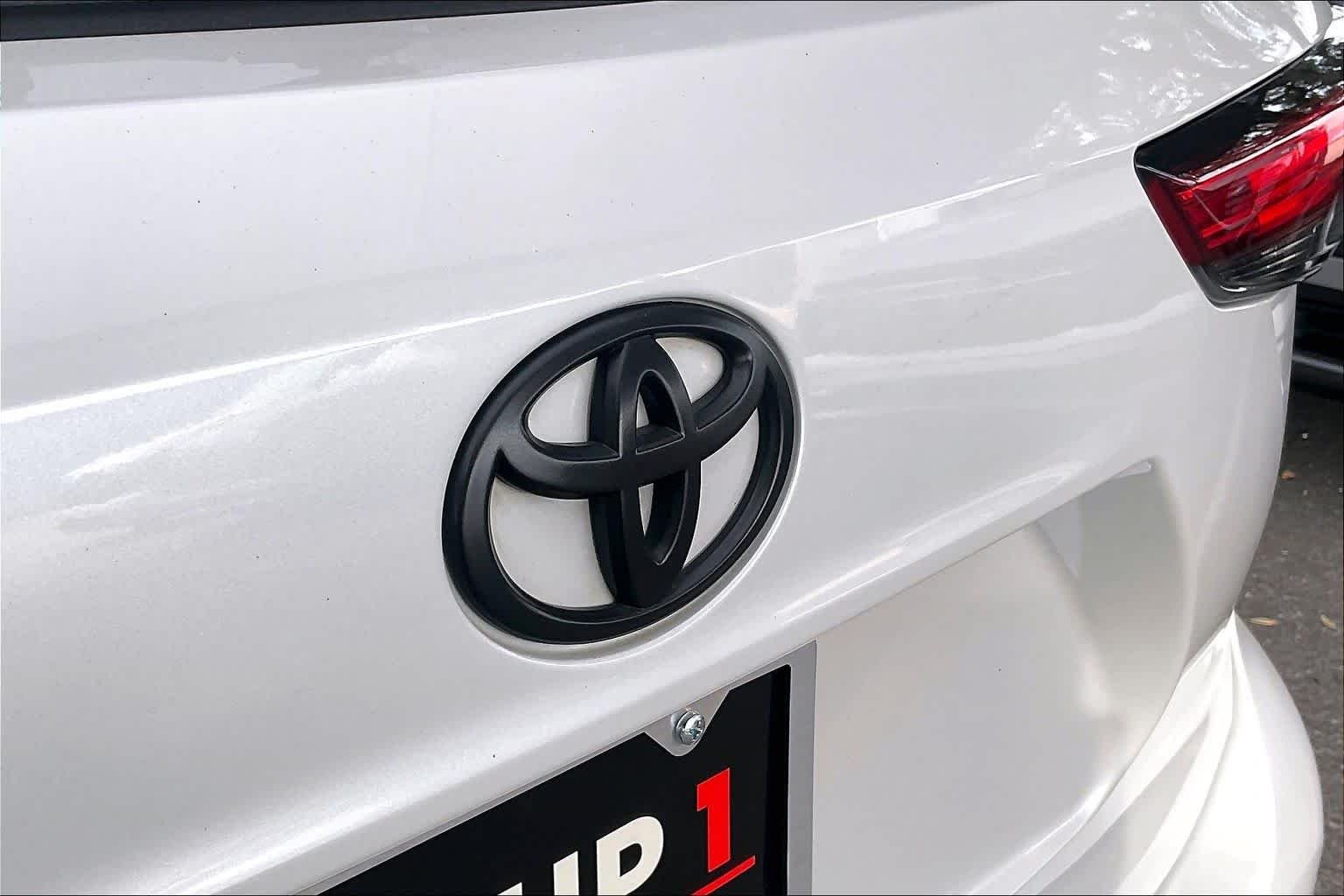 2022 Toyota Highlander L - Photo 31