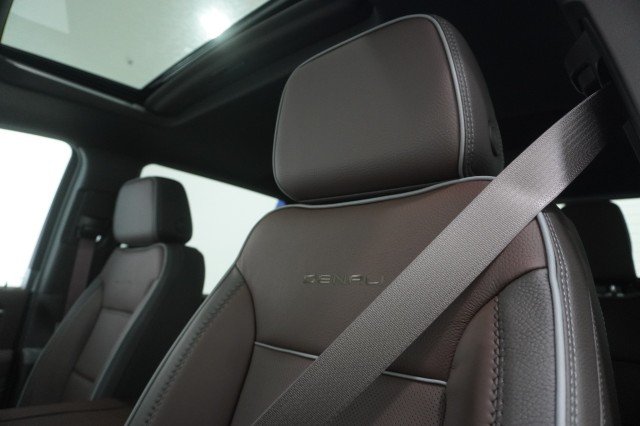 2026 GMC Sierra 2500HD Denali - Photo 21