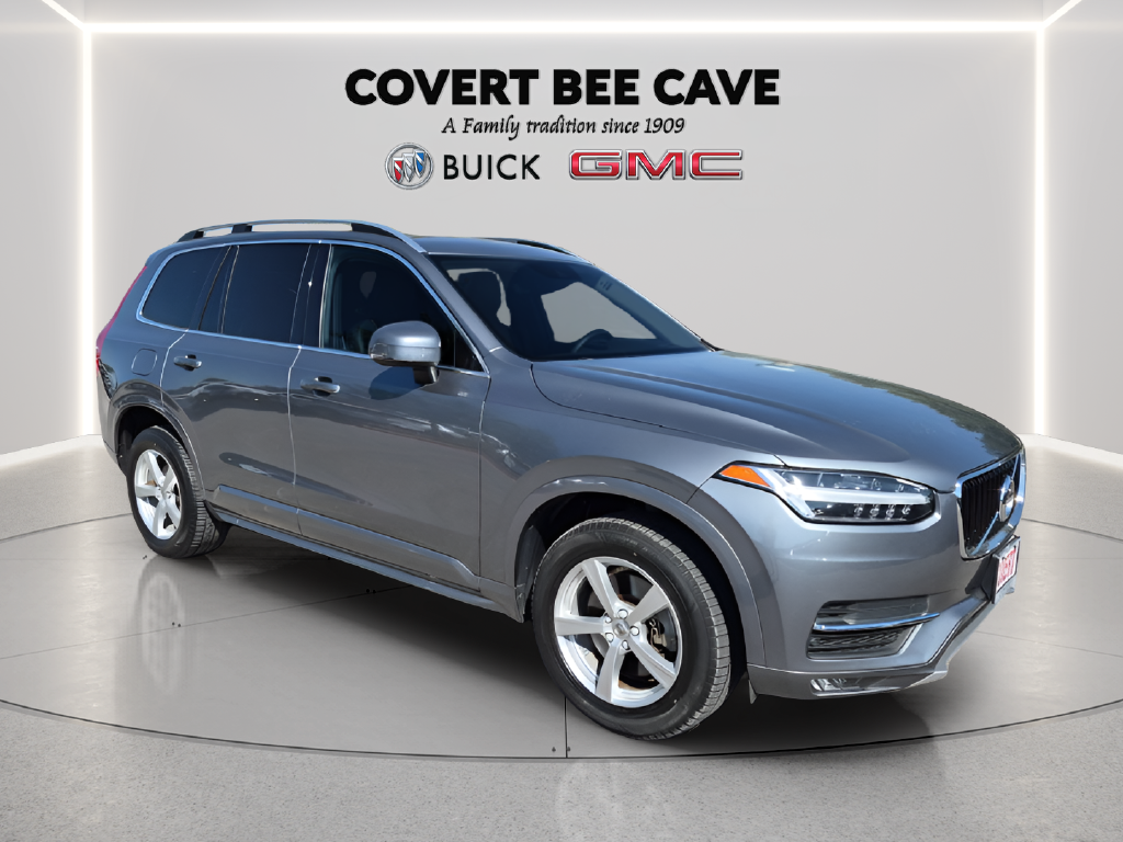 2019 Volvo XC90