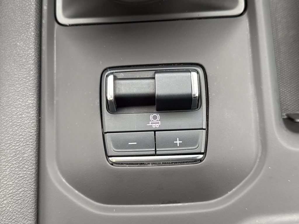 2024 GMC Sierra 1500 AT4 - Photo 35