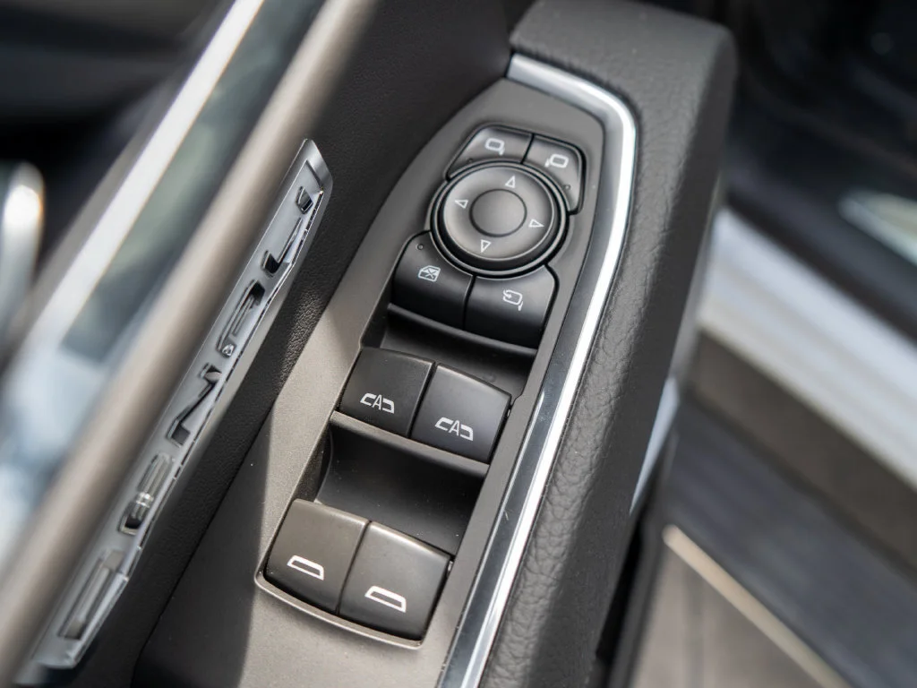 2026 GMC Sierra 1500 Denali - Photo 19