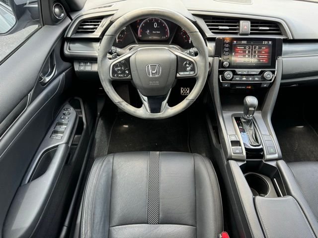 Used 2020  Honda Sport Touring image 11